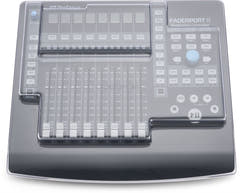 Decksaver Schutz cover für PreSonus FaderPort 8