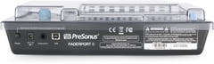 Decksaver Schutz cover für PreSonus FaderPort 8