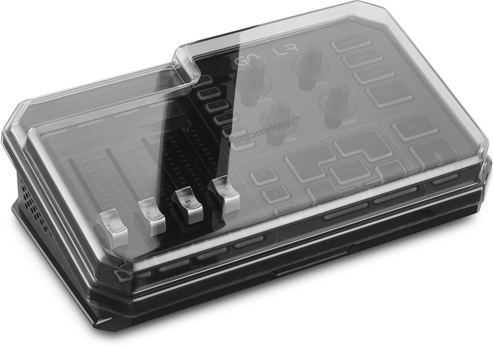 Decksaver Schutz cover für TC HELICON GOXLR