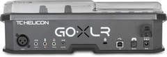 Decksaver Schutz cover für TC HELICON GOXLR