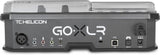 Decksaver Schutz cover für TC HELICON GOXLR