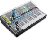 Decksaver Schutz cover für Moog Grandmother
