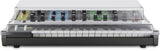 Decksaver Schutz cover für Moog Grandmother