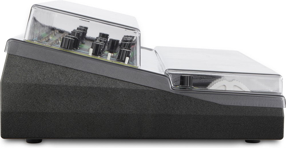Decksaver Schutz cover für Moog Grandmother