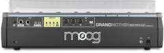 Decksaver Schutz cover für Moog Grandmother