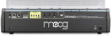 Decksaver Schutz cover für Moog Grandmother