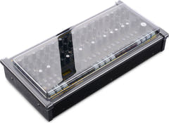 Decksaver Schutz cover für Erica Synths Hexdrums (Soft-Fit)