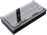 Decksaver Schutz cover für Erica Synths Hexdrums (Soft-Fit)