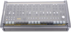 Decksaver Schutz cover für Erica Synths Hexdrums (Soft-Fit)