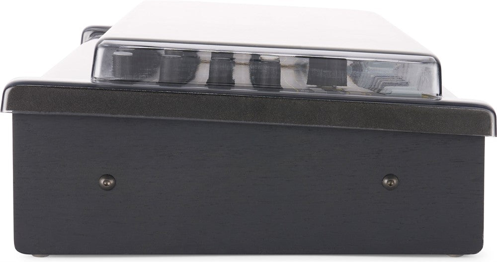 Decksaver Schutz cover für Erica Synths Hexdrums (Soft-Fit)