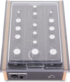 Decksaver Schutz cover für Headliner R2 (Soft-Fit)