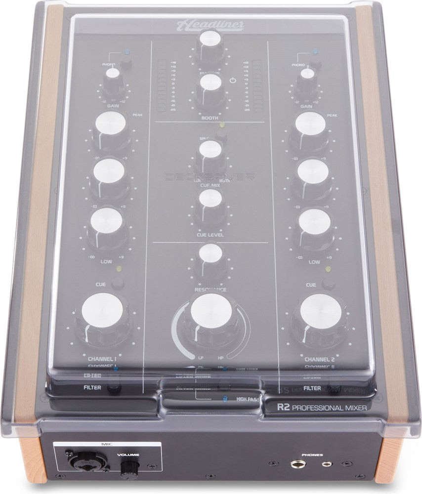Decksaver Schutz cover für Headliner R2 (Soft-Fit)
