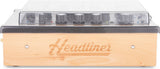 Decksaver Schutz cover für Headliner R2 (Soft-Fit)
