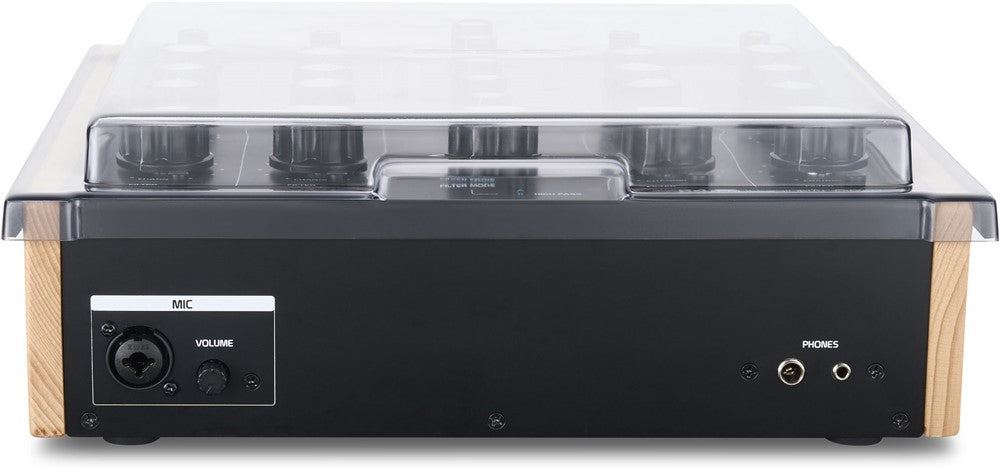 Decksaver Schutz cover für Headliner R4 (Soft-Fit)