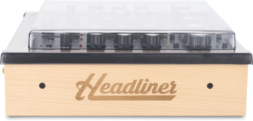 Decksaver Schutz cover für Headliner R4 (Soft-Fit)