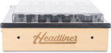 Decksaver Schutz cover für Headliner R4 (Soft-Fit)