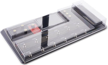 Decksaver Schutz cover für Headrush Prime