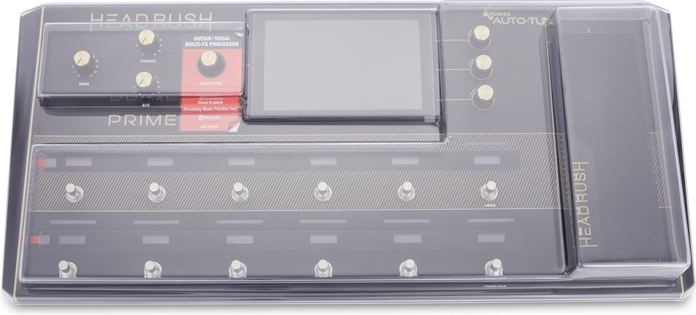 Decksaver Schutz cover für Headrush Prime