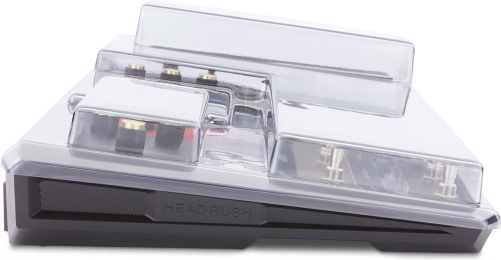 Decksaver Schutz cover für Headrush Prime