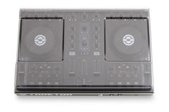 Decksaver-Schutz cover für Native Instruments Kontrol S2 Mk1 & Mk2