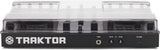 Decksaver-Schutz cover für Native Instruments Kontrol S2 Mk1 & Mk2