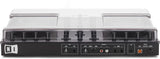 Decksaver-Schutz cover für Native Instruments Kontrol S2 Mk1 & Mk2
