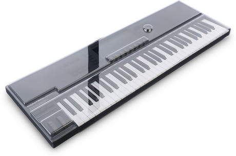 Decksaver Schutz cover für Native Instruments Kontrol S61 MK3