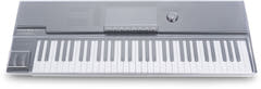 Decksaver Schutz cover für Native Instruments Kontrol S61 MK3