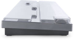 Decksaver Schutz cover für Native Instruments Kontrol S61 MK3