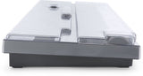 Decksaver Schutz cover für Native Instruments Kontrol S61 MK3