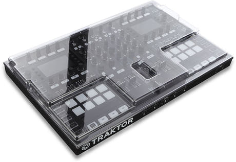 Decksaver Schutz cover für Native Instruments Kontrol S8