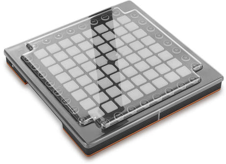 Decksaver Schutz cover für Novation Launchpad Pro