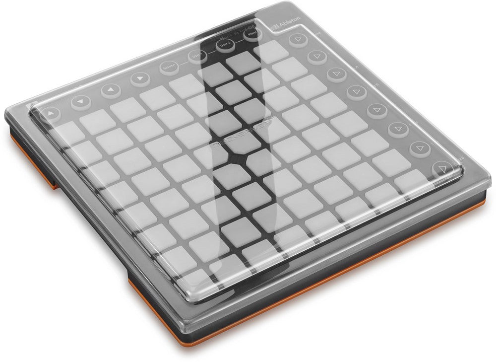 Decksaver Schutz cover für Novation Launchpad