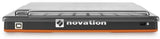 Decksaver Schutz cover für Novation Launchpad