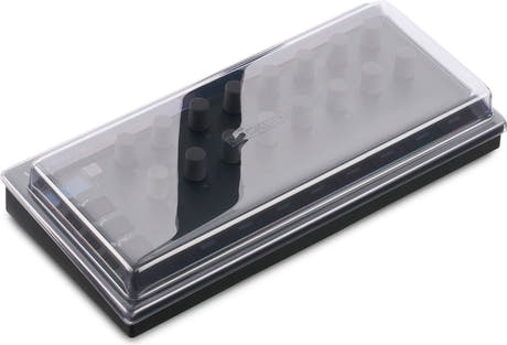 Decksaver Schutz cover für Novation Launch Control 3
