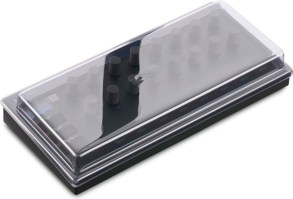 Decksaver Schutz cover für Novation Launch Control 3