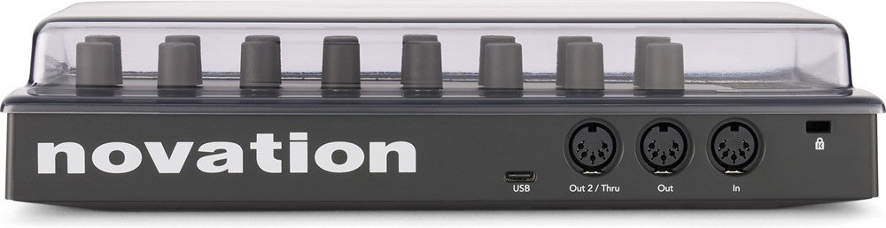 Decksaver Schutz cover für Novation Launch Control 3