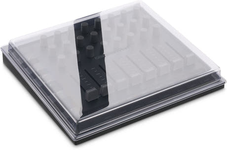Decksaver Schutz cover für Novation Launch Control XL MK3