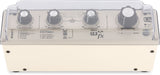 Decksaver Schutzabdeckung für Union Audio LE fx