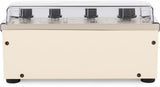Decksaver Schutzabdeckung für Union Audio LE fx