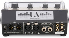 Decksaver Schutzabdeckung für Union Audio LE fx