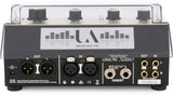 Decksaver Schutzabdeckung für Union Audio LE fx