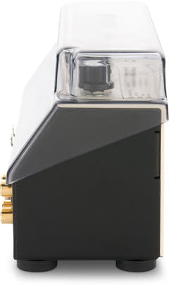 Decksaver Schutzabdeckung für Union Audio LE fx