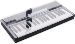 Decksaver Schutz cover für Novation Launchkey 37 MK4