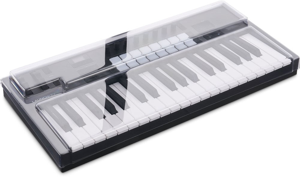 Decksaver Schutz cover für Novation Launchkey 37 MK4