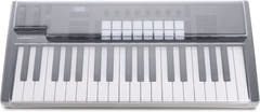 Decksaver Schutz cover für Novation Launchkey 37 MK4