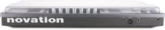 Decksaver Schutz cover für Novation Launchkey 37 MK4