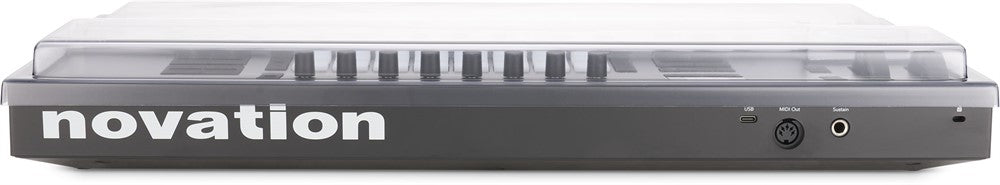 Decksaver Schutz cover für Novation Launchkey 37 MK4