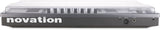 Decksaver Schutz cover für Novation Launchkey 37 MK4