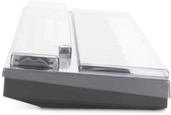 Decksaver Schutz cover für Novation Launchkey 37 MK4